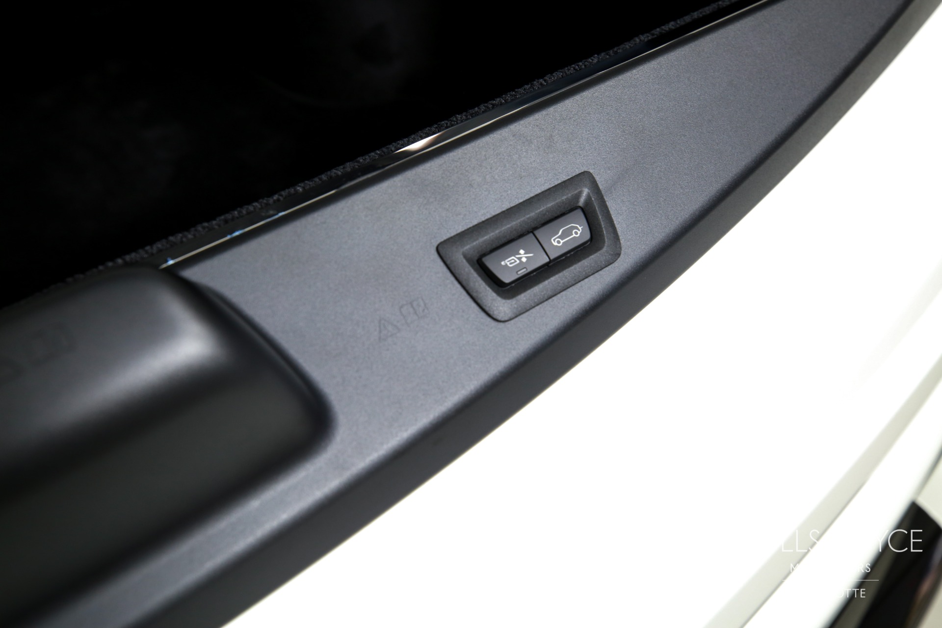 New 2026 Rolls-Royce Black Badge Cullinan  | Charlotte, NC