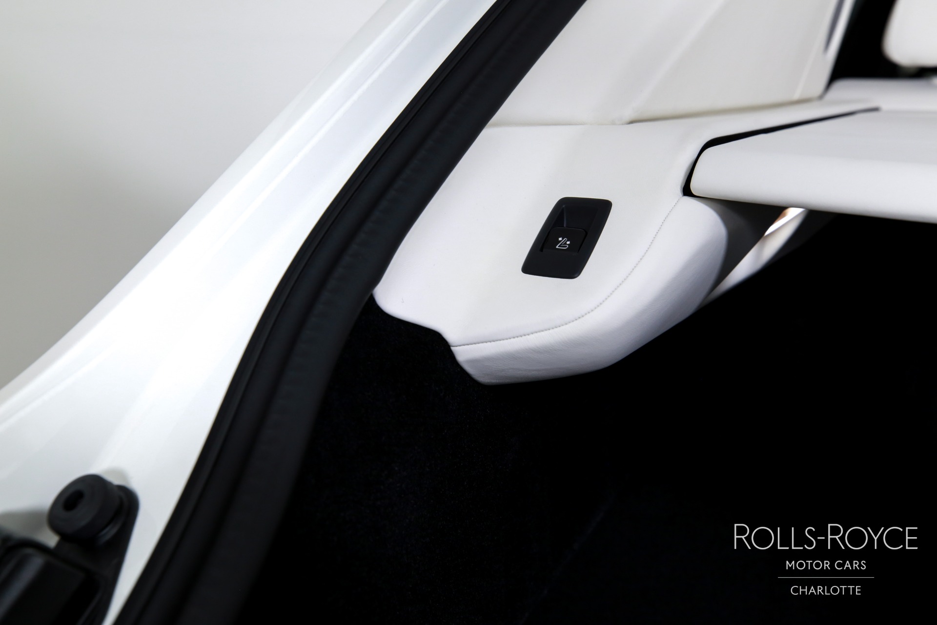 New 2026 Rolls-Royce Black Badge Cullinan  | Charlotte, NC