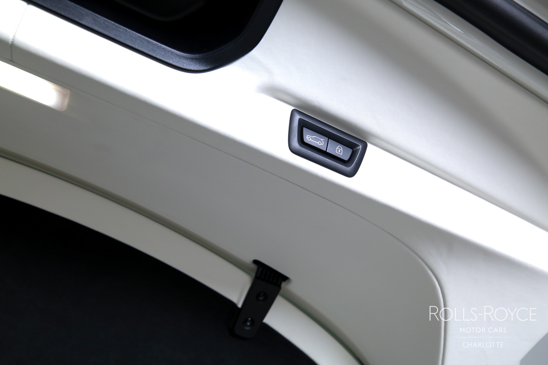 New 2026 Rolls-Royce Black Badge Cullinan  | Charlotte, NC