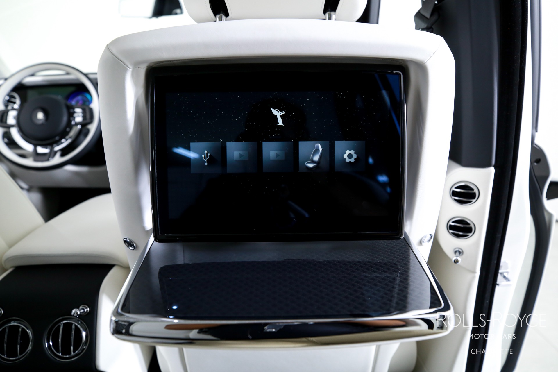 New 2026 Rolls-Royce Black Badge Cullinan  | Charlotte, NC