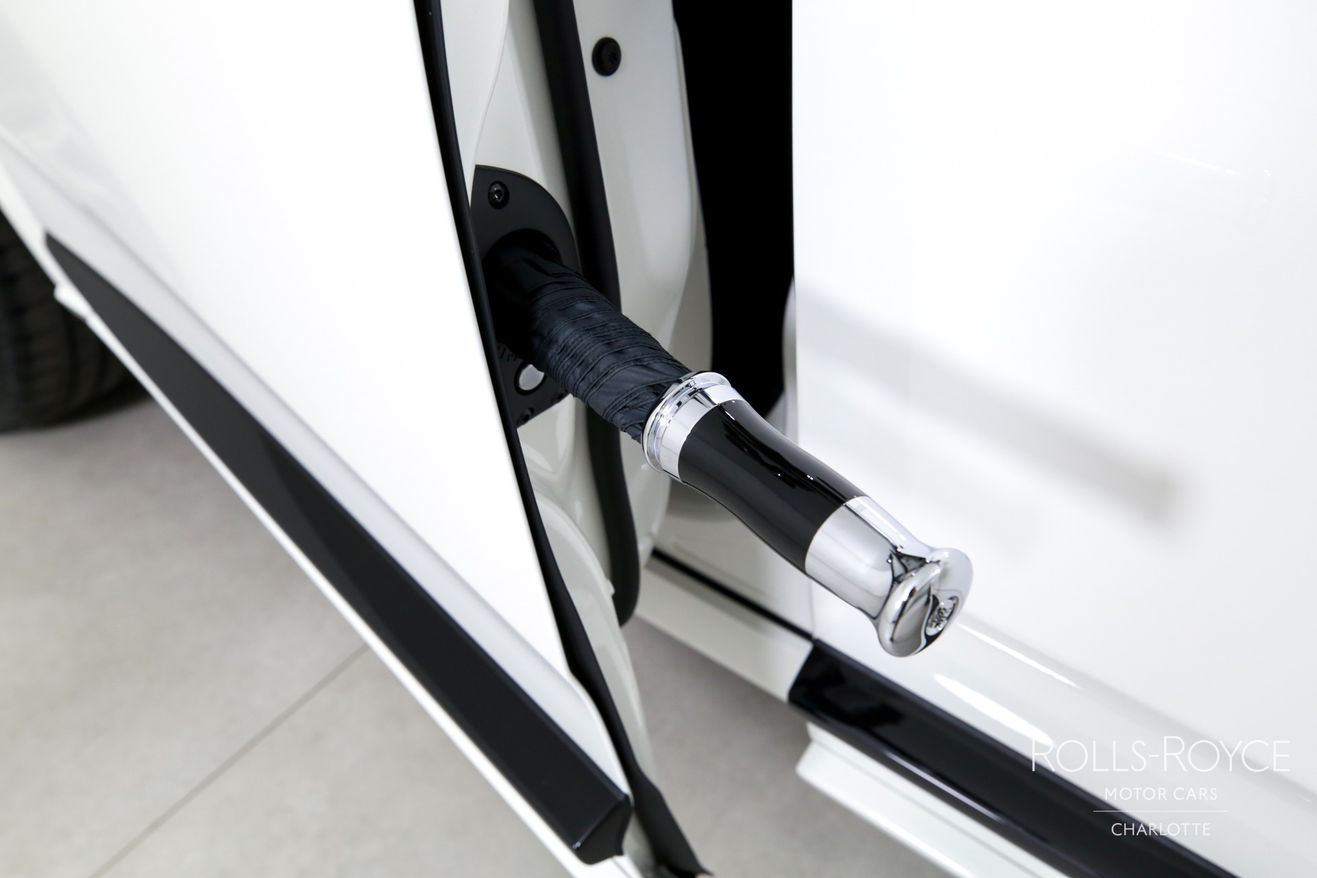 New 2026 Rolls-Royce Black Badge Cullinan  | Charlotte, NC