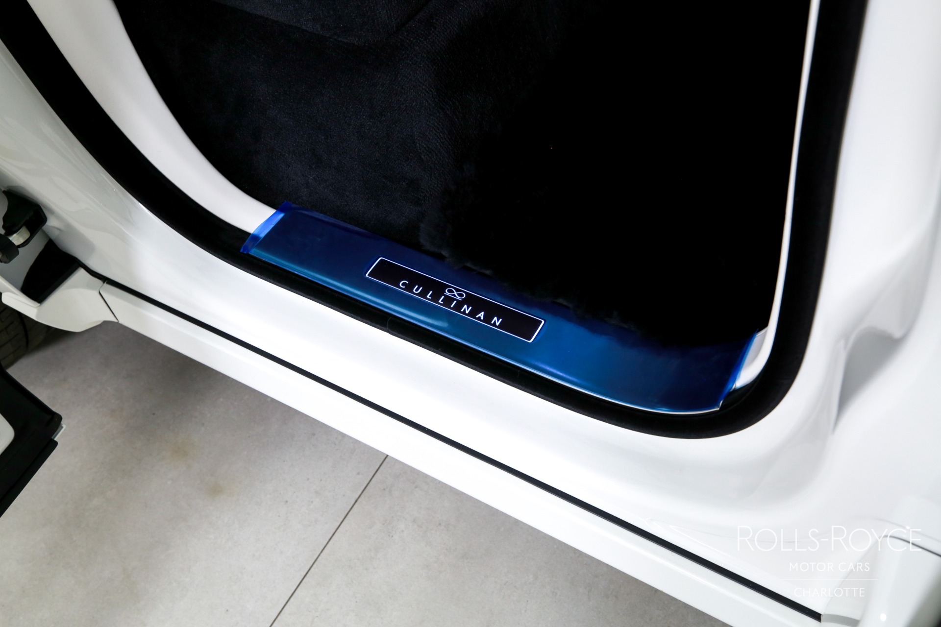 New 2026 Rolls-Royce Black Badge Cullinan  | Charlotte, NC