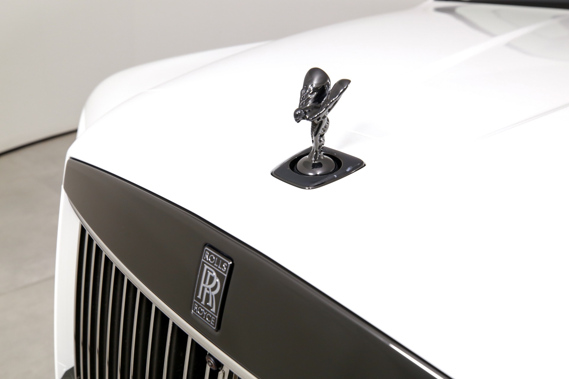 New 2026 Rolls-Royce Black Badge Cullinan  | Charlotte, NC