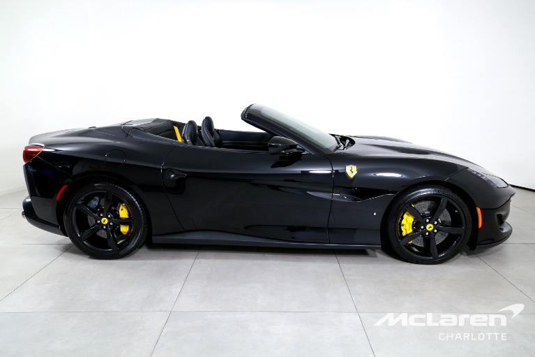 Used-2019-Ferrari-Portofino