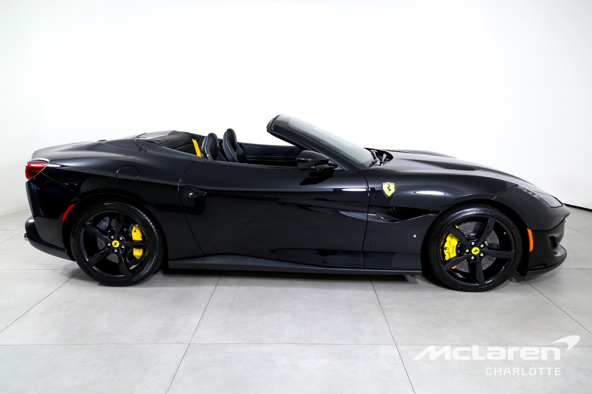 Used 2019 Ferrari Portofino  | Charlotte, NC