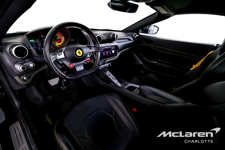 Used-2019-Ferrari-Portofino