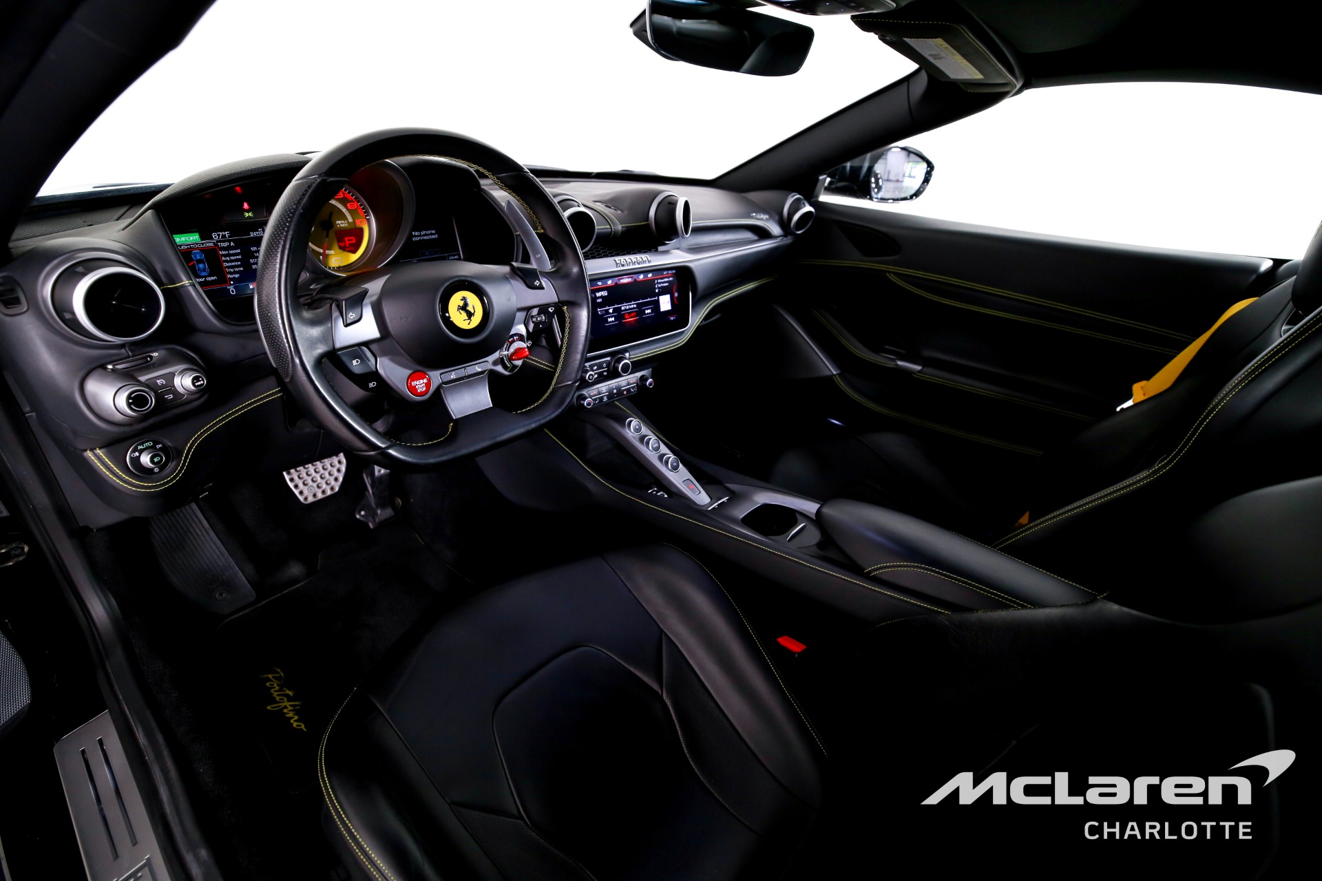 Used 2019 Ferrari Portofino  | Charlotte, NC