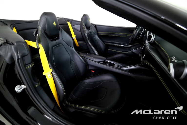 Used-2019-Ferrari-Portofino