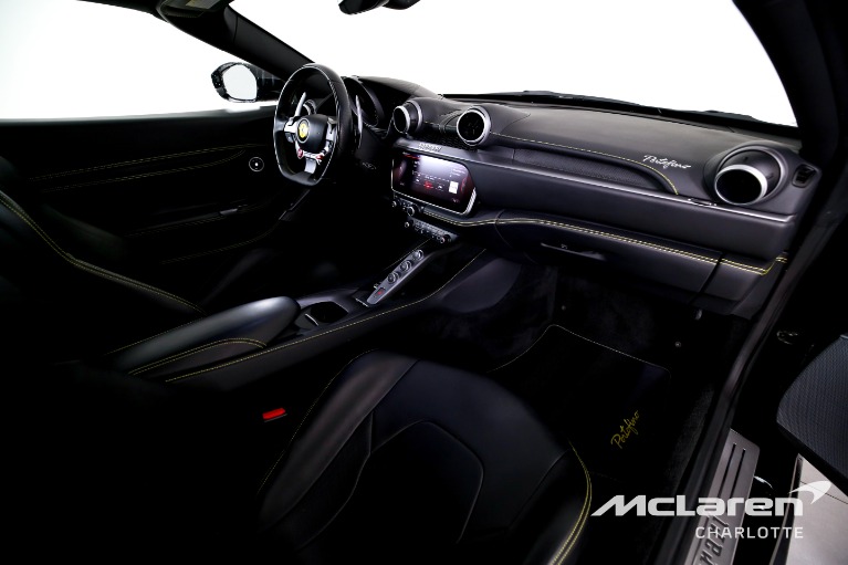 Used-2019-Ferrari-Portofino