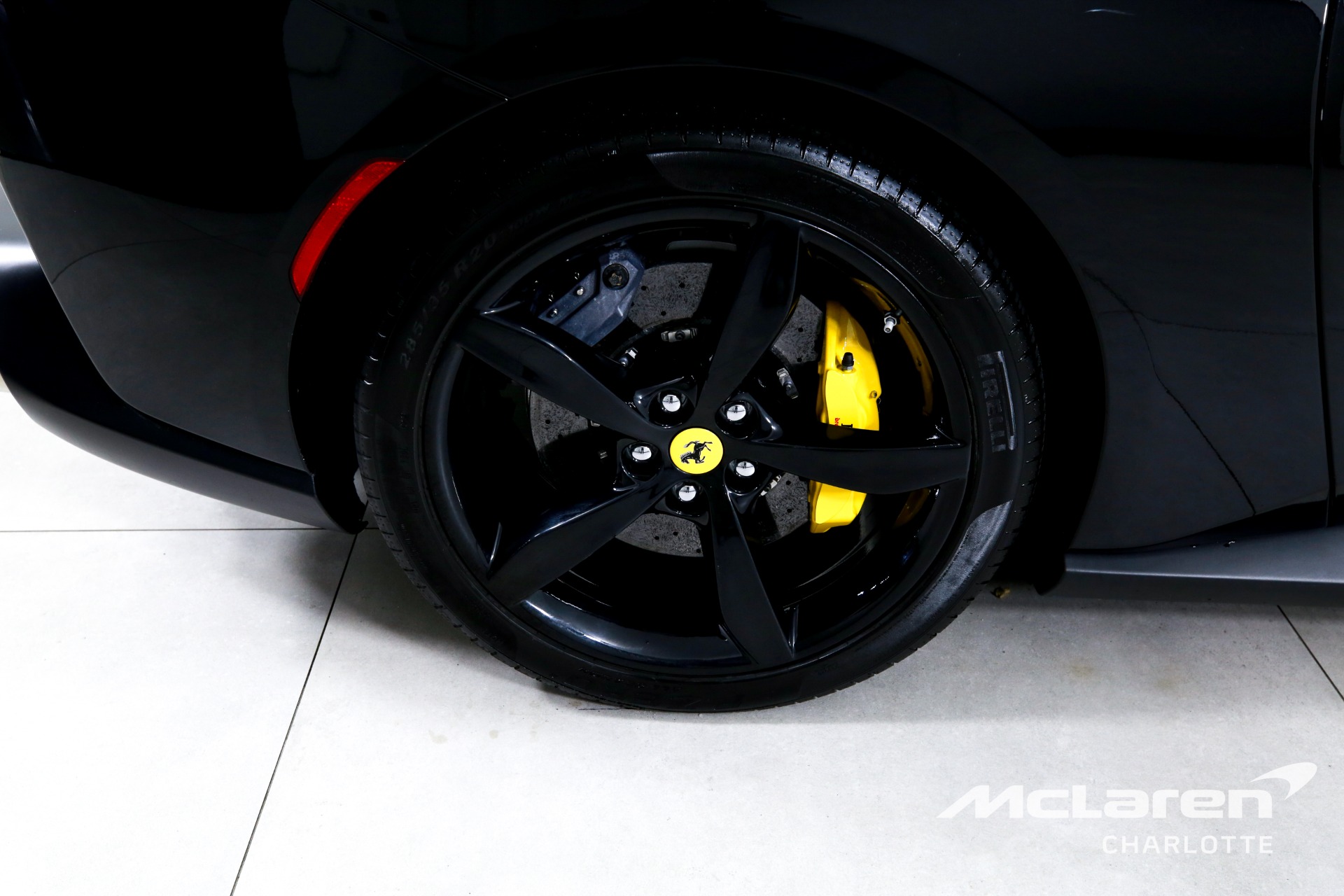 Used 2019 Ferrari Portofino  | Charlotte, NC