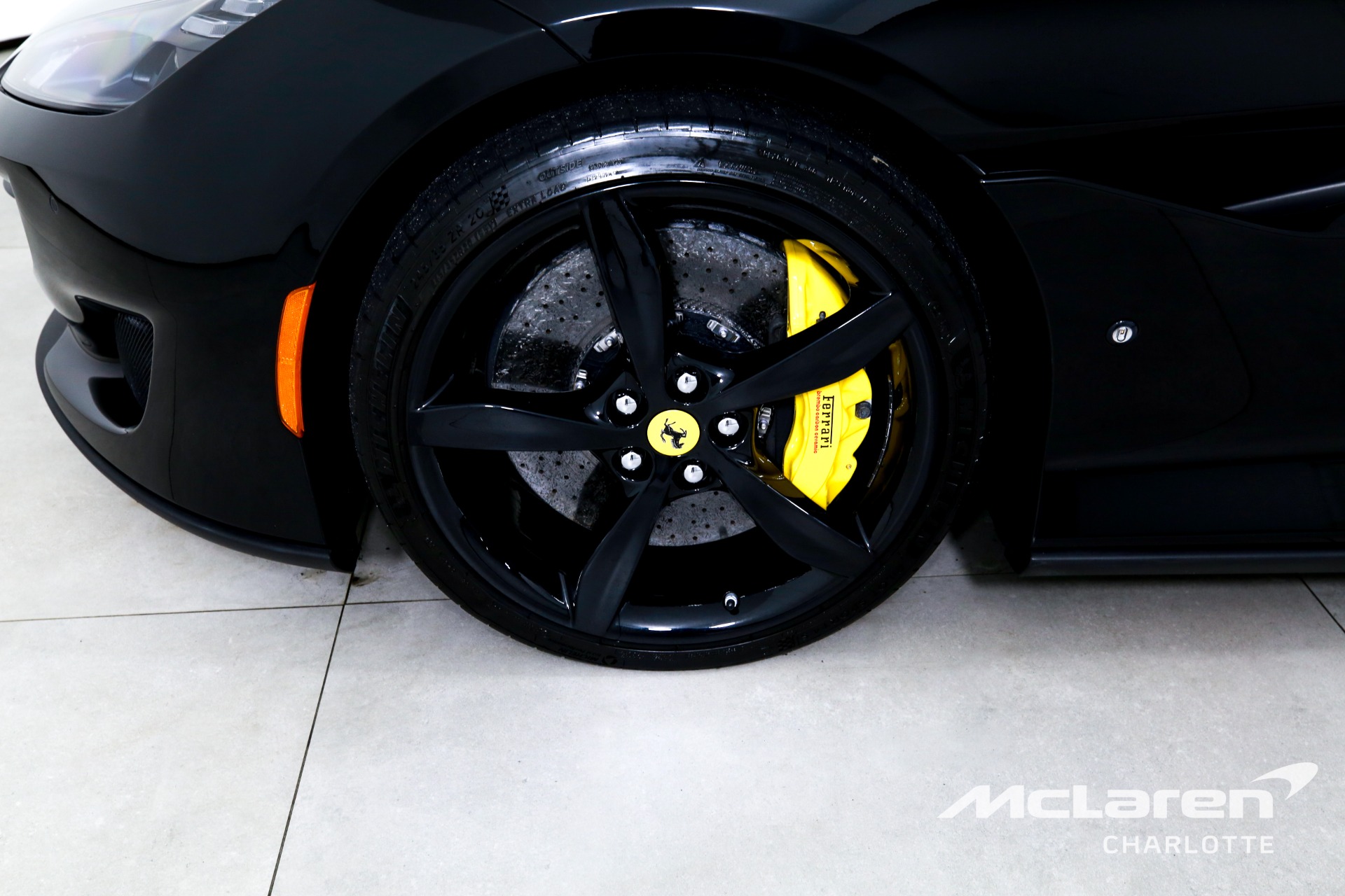 Used 2019 Ferrari Portofino  | Charlotte, NC