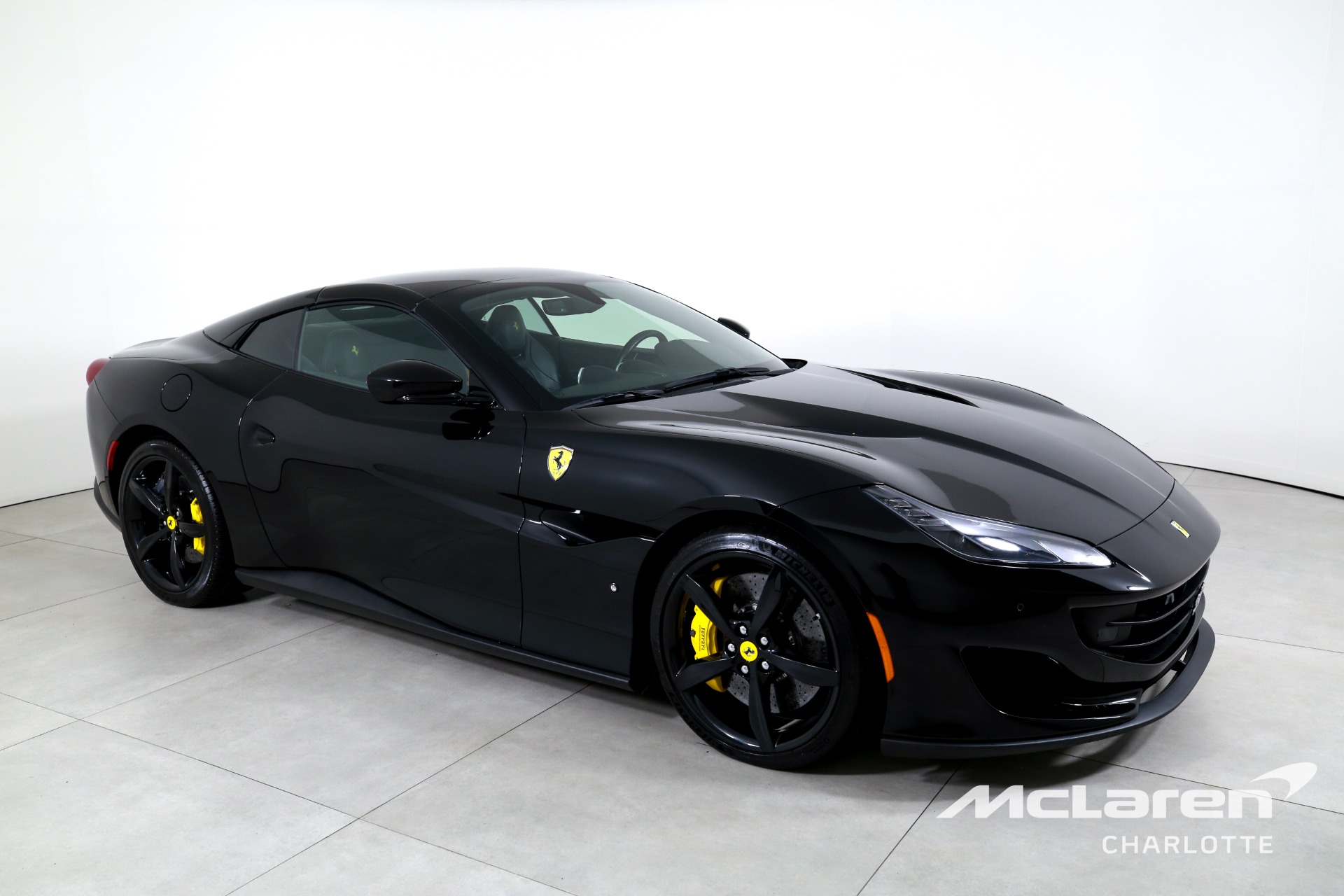 Used 2019 Ferrari Portofino  | Charlotte, NC