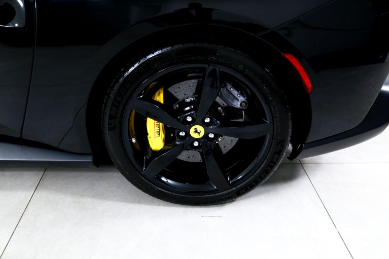 Used-2019-Ferrari-Portofino
