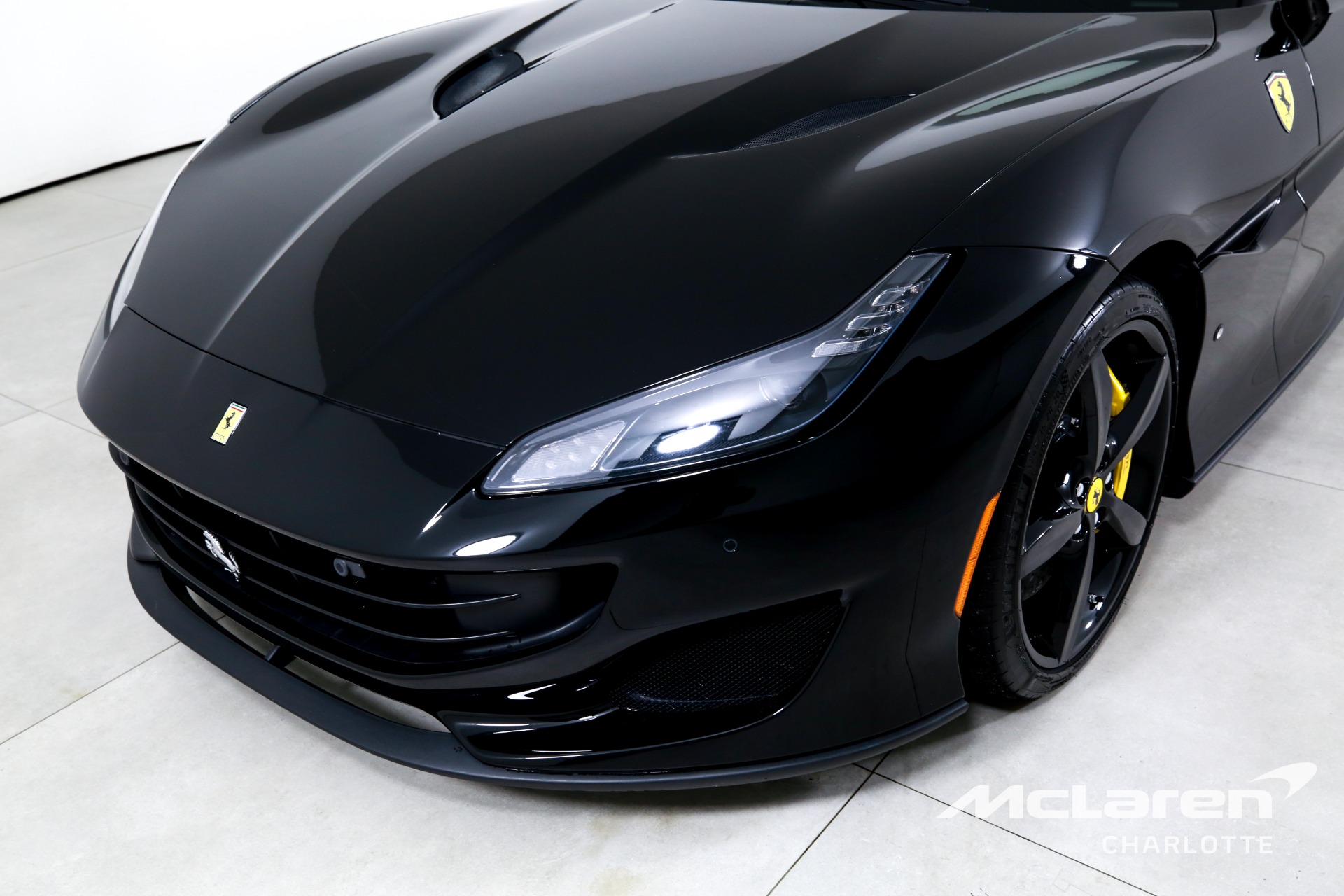 Used 2019 Ferrari Portofino  | Charlotte, NC