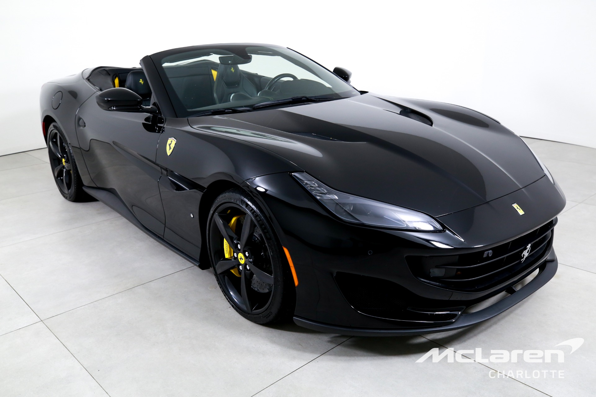 Used 2019 Ferrari Portofino  | Charlotte, NC