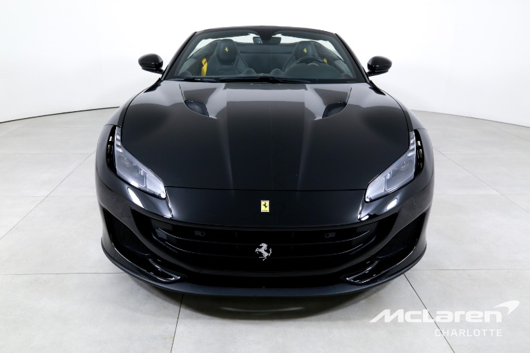 Used-2019-Ferrari-Portofino