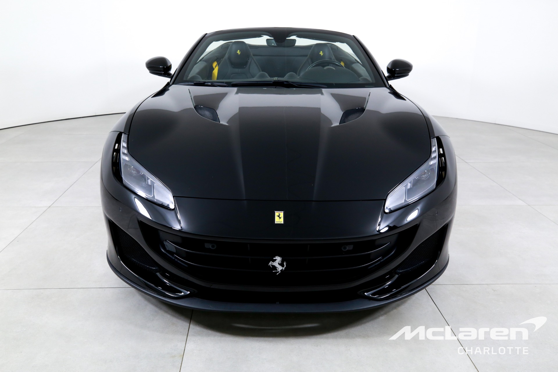 Used 2019 Ferrari Portofino  | Charlotte, NC