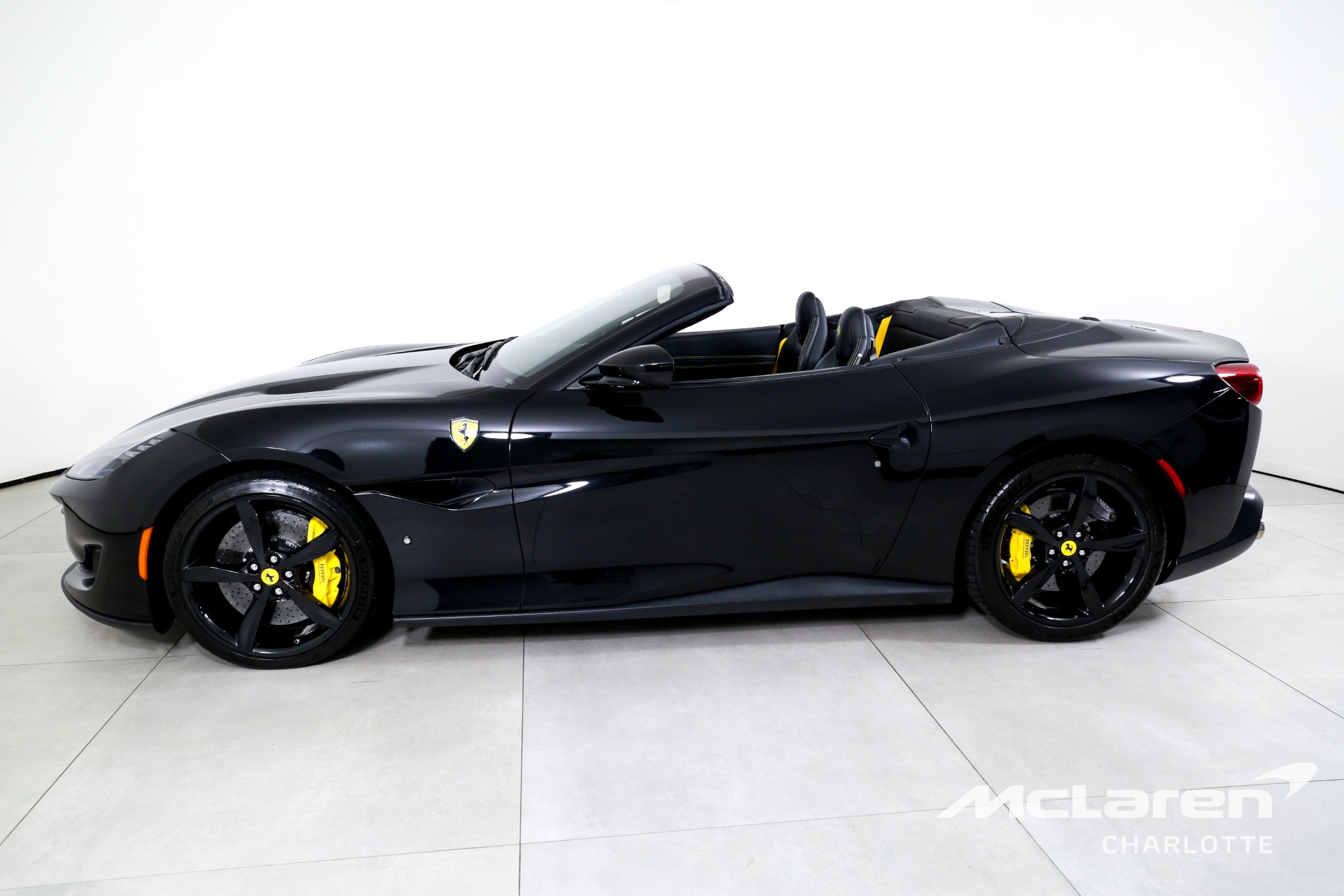 Used 2019 Ferrari Portofino  | Charlotte, NC