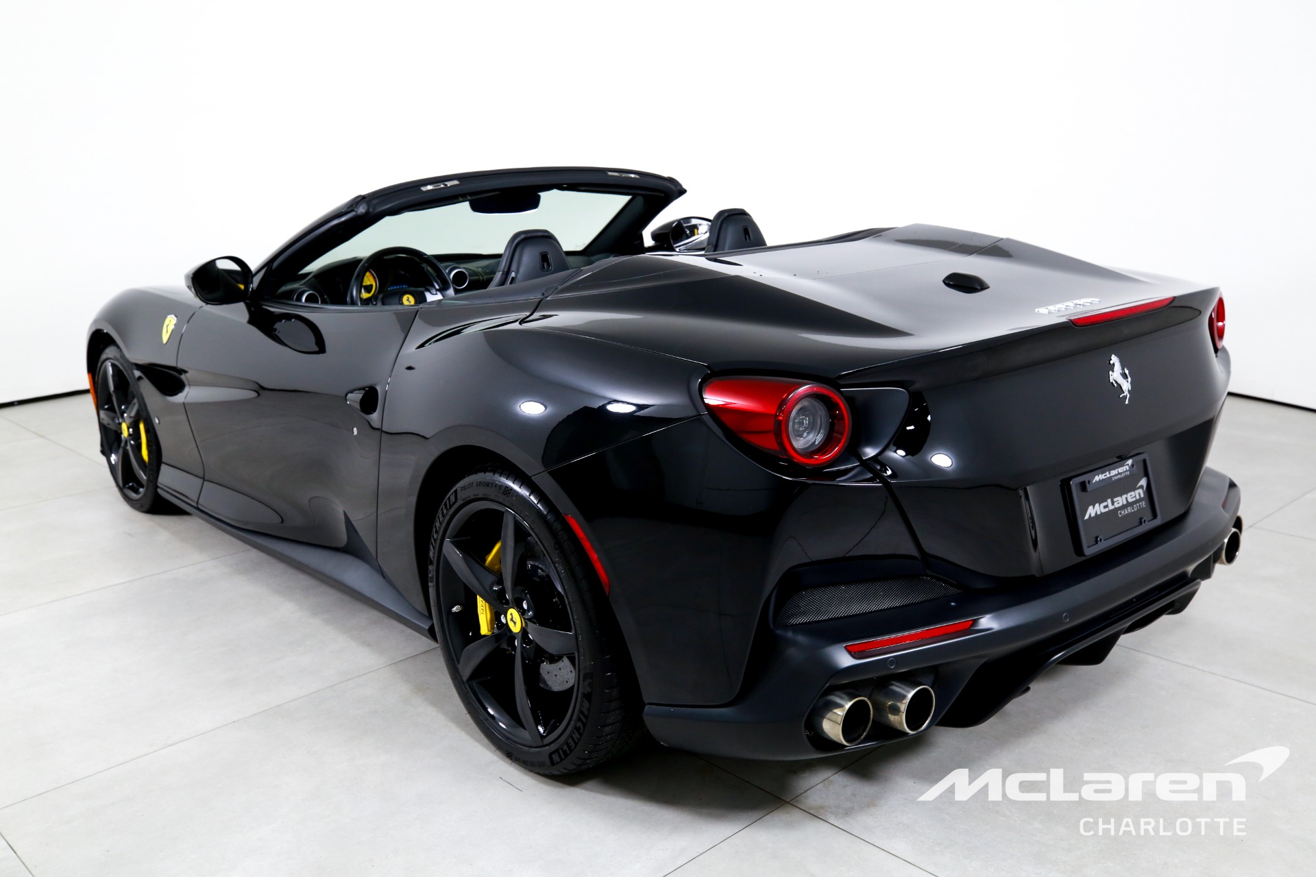 Used 2019 Ferrari Portofino  | Charlotte, NC