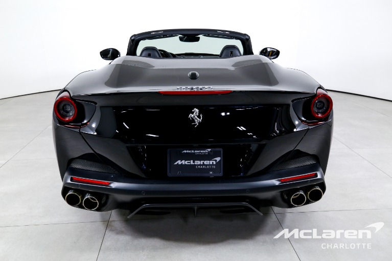 Used-2019-Ferrari-Portofino