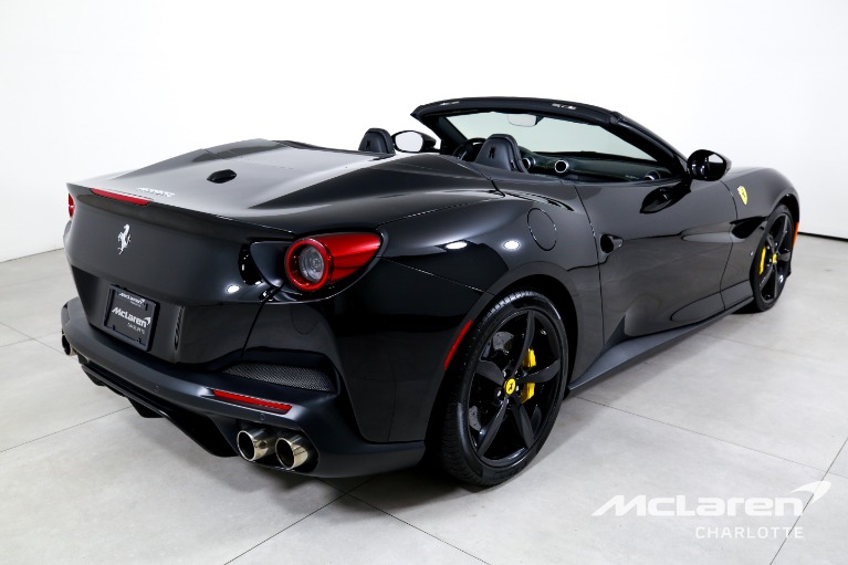 Used-2019-Ferrari-Portofino