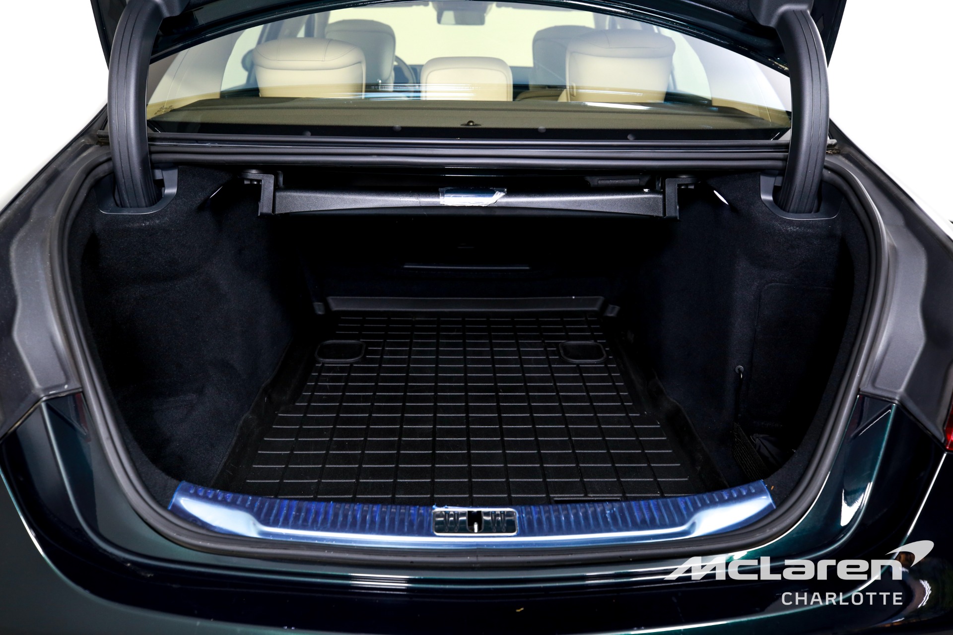 Used 2024 Mercedes-Benz S-Class S 580 4MATIC | Charlotte, NC