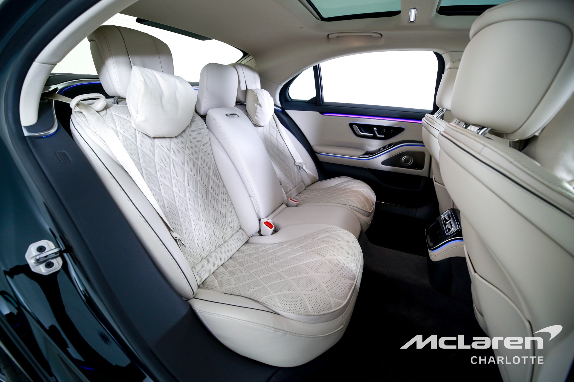 Used 2024 Mercedes-Benz S-Class S 580 4MATIC | Charlotte, NC