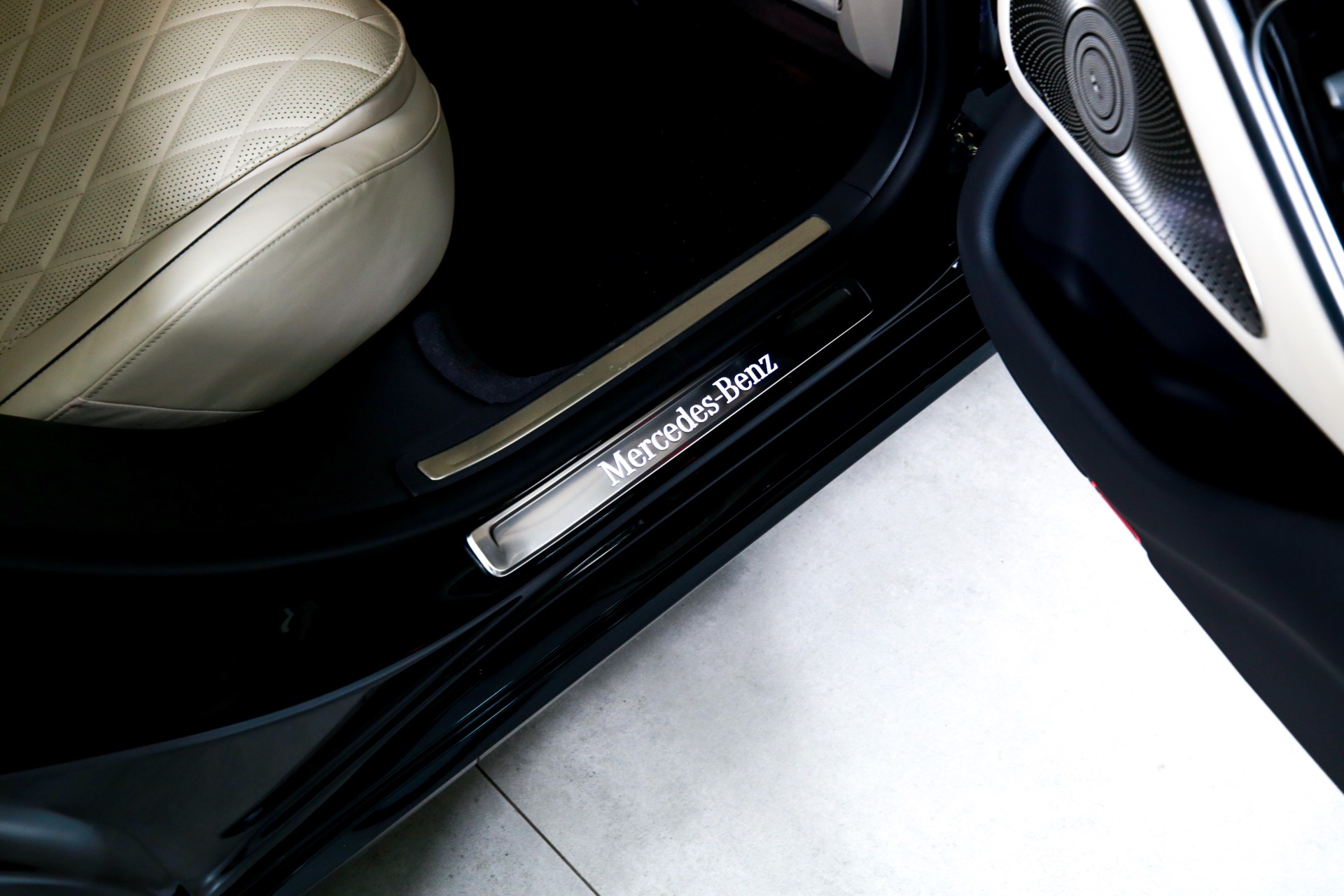 Used 2024 Mercedes-Benz S-Class S 580 4MATIC | Charlotte, NC