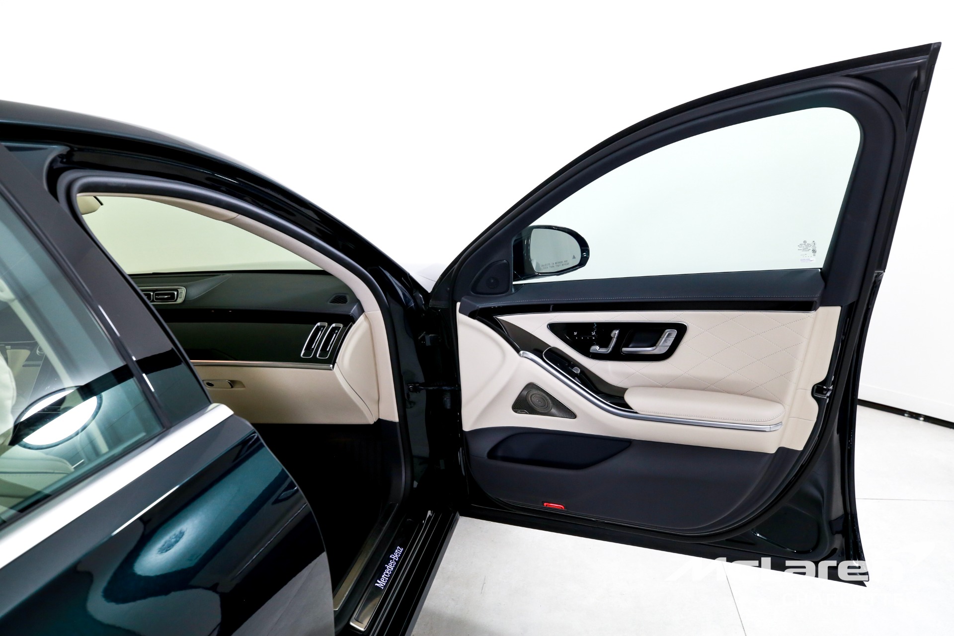 Used 2024 Mercedes-Benz S-Class S 580 4MATIC | Charlotte, NC