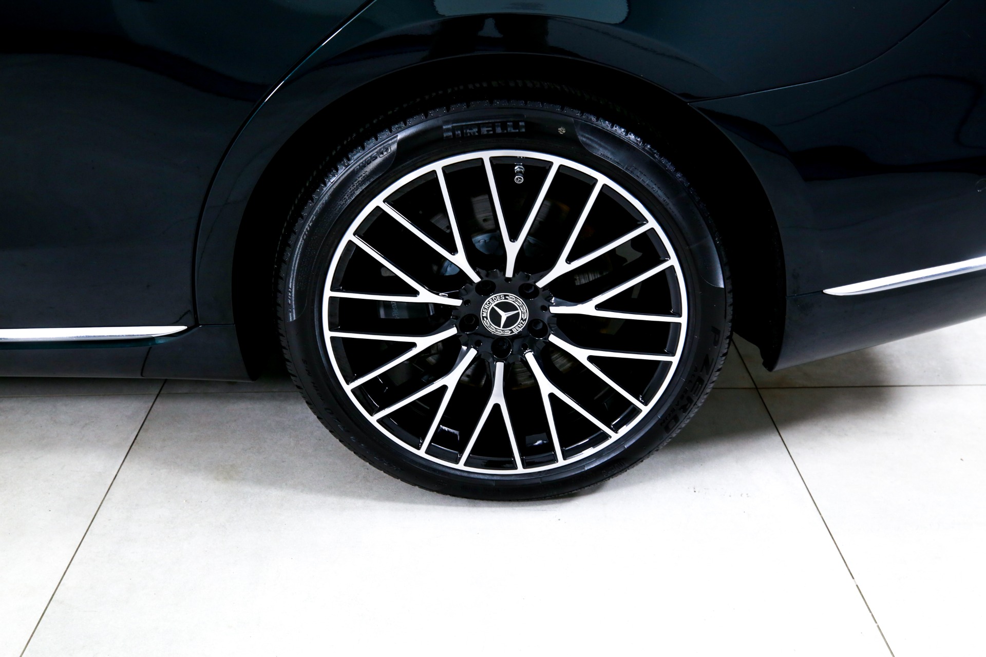 Used 2024 Mercedes-Benz S-Class S 580 4MATIC | Charlotte, NC