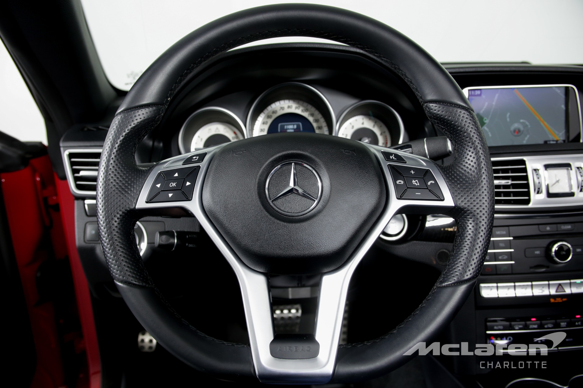 Used 2017 Mercedes-Benz E-Class E 400 | Charlotte, NC