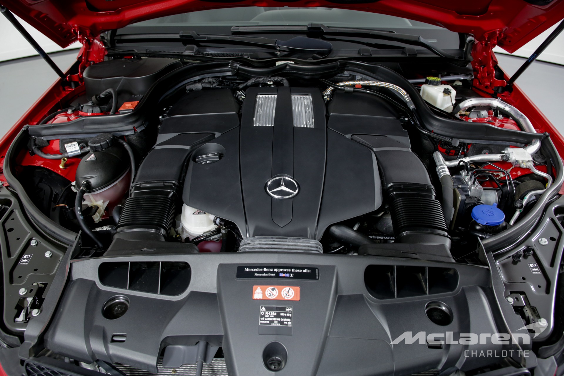 Used 2017 Mercedes-Benz E-Class E 400 | Charlotte, NC