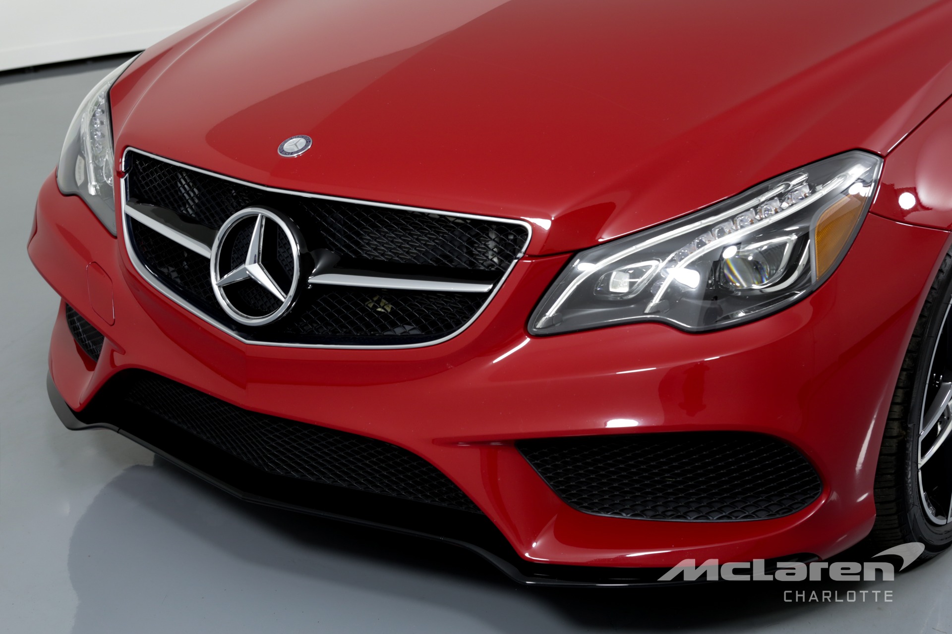 Used 2017 Mercedes-Benz E-Class E 400 | Charlotte, NC