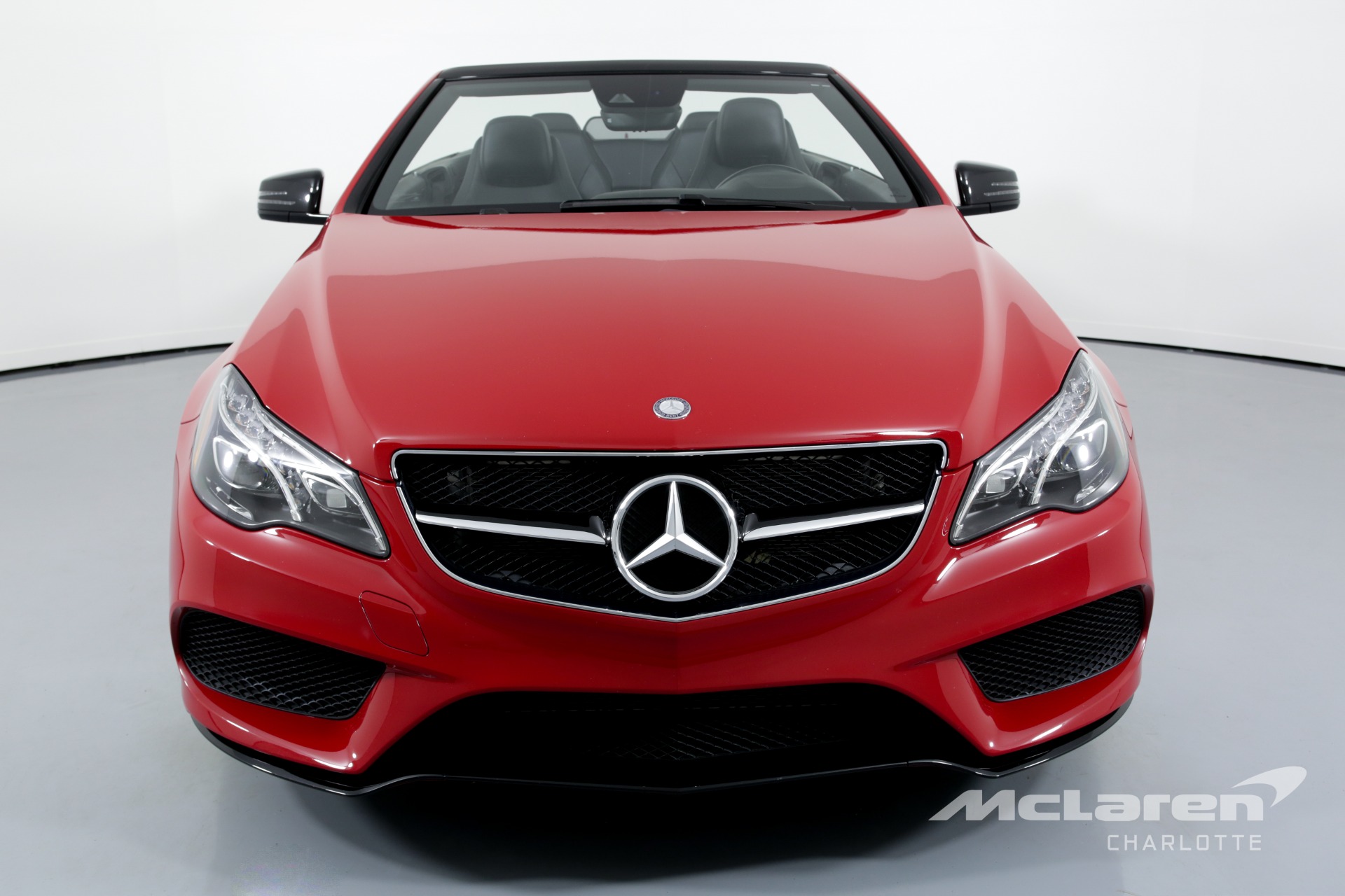 Used 2017 Mercedes-Benz E-Class E 400 | Charlotte, NC