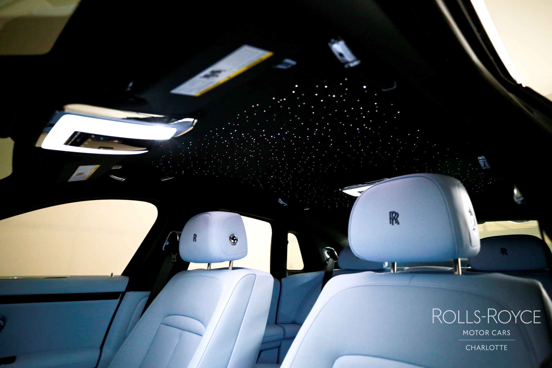 New 2026 Rolls-Royce Ghost  | Charlotte, NC