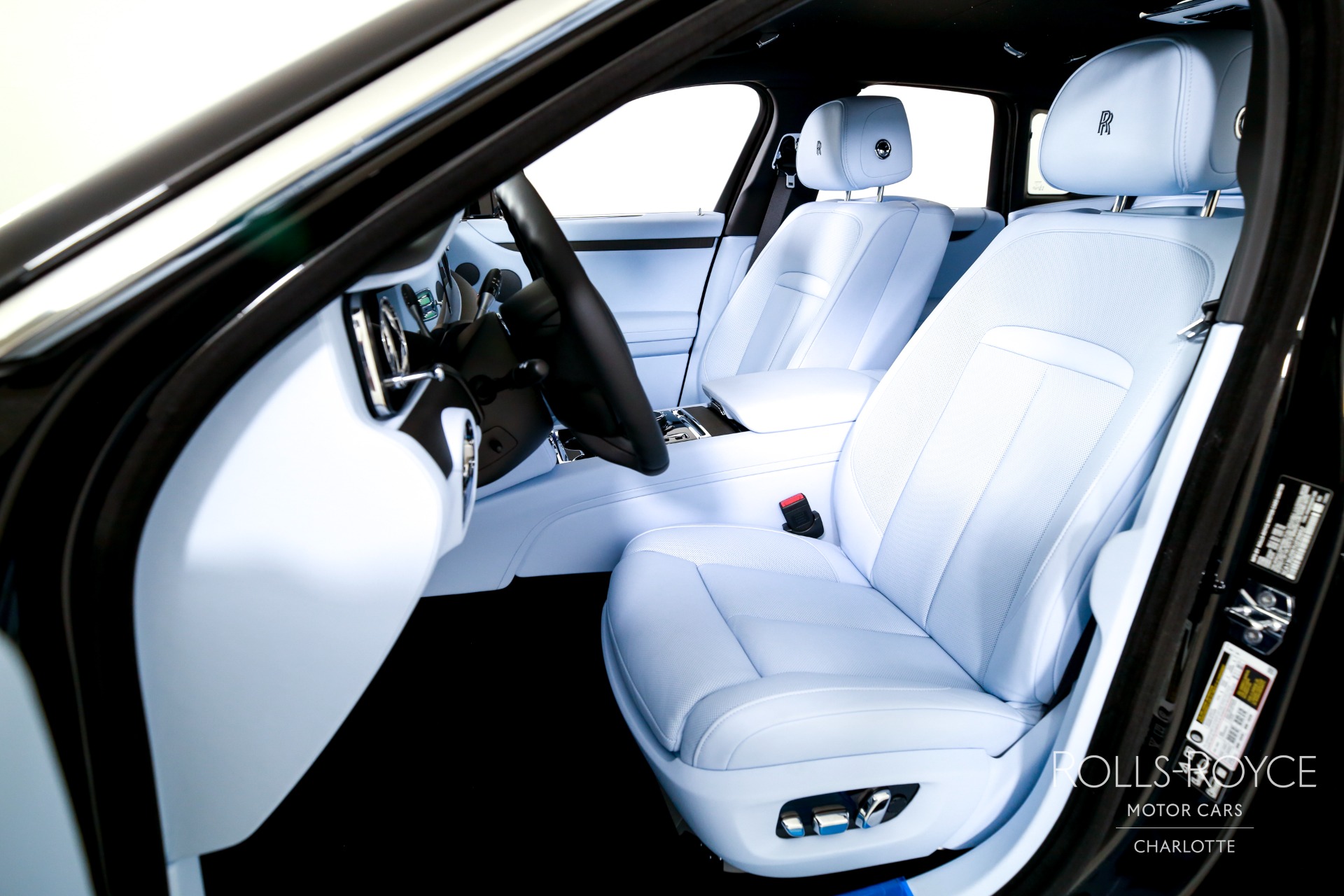 New 2026 Rolls-Royce Ghost  | Charlotte, NC