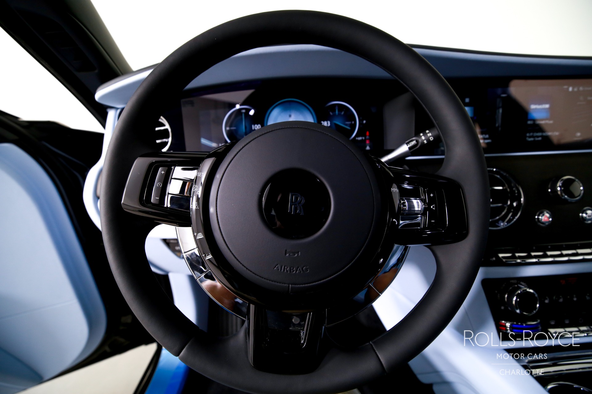 New 2026 Rolls-Royce Ghost  | Charlotte, NC