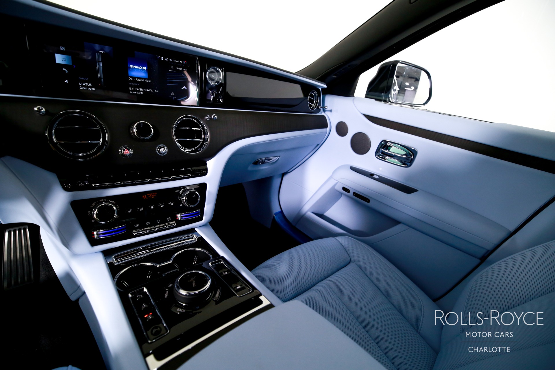 New 2026 Rolls-Royce Ghost  | Charlotte, NC