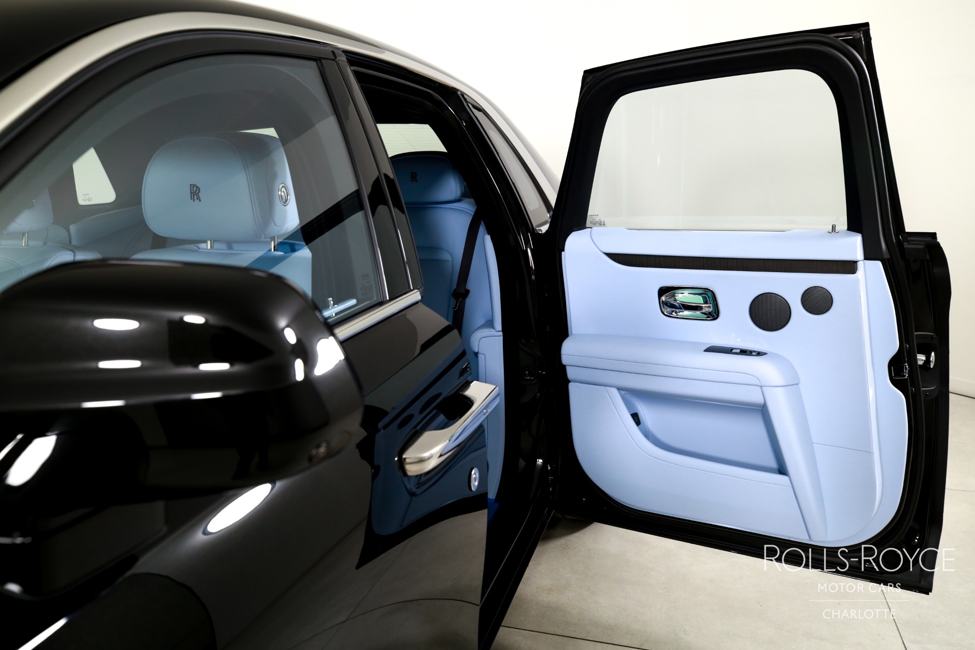New 2026 Rolls-Royce Ghost  | Charlotte, NC