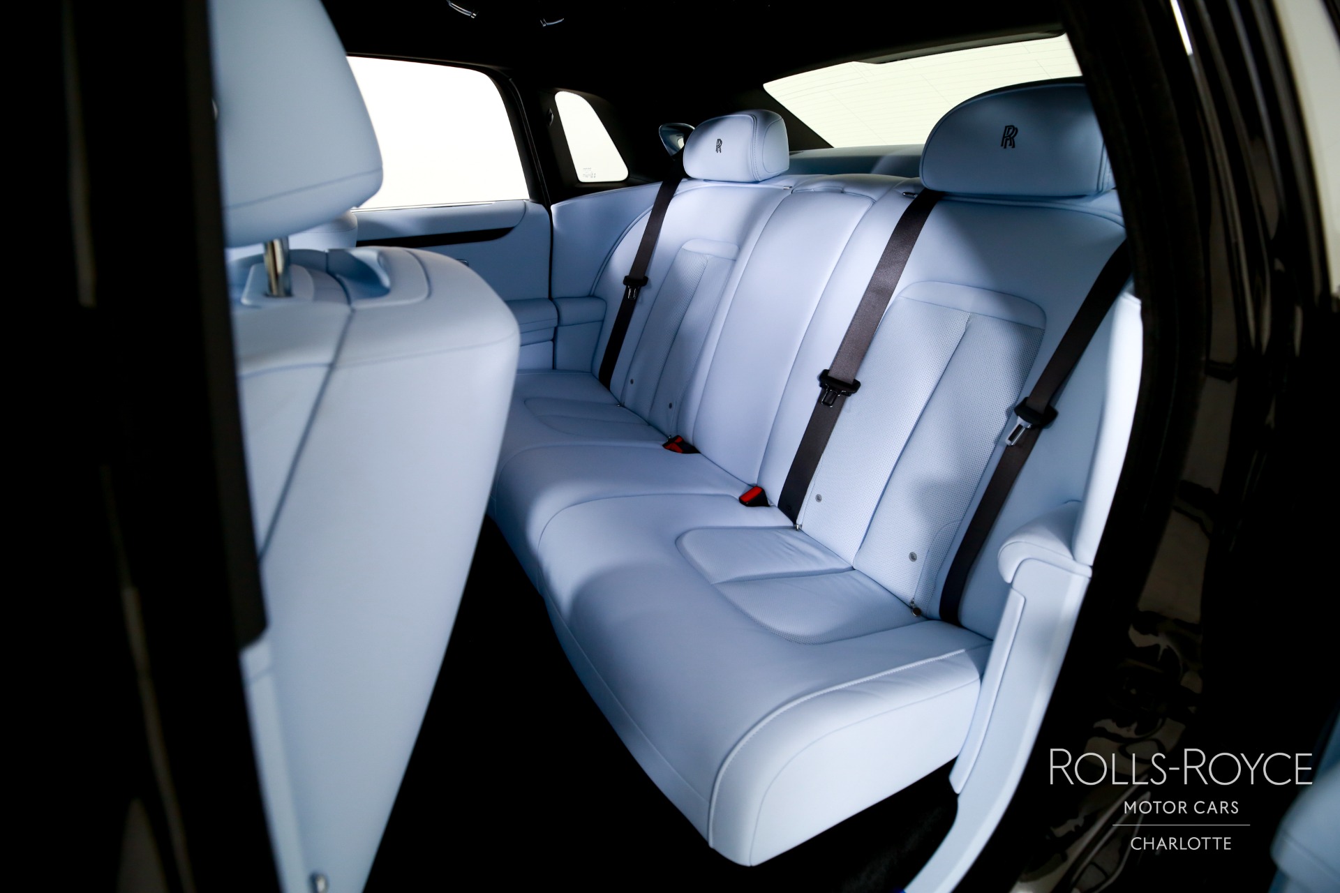 New 2026 Rolls-Royce Ghost  | Charlotte, NC