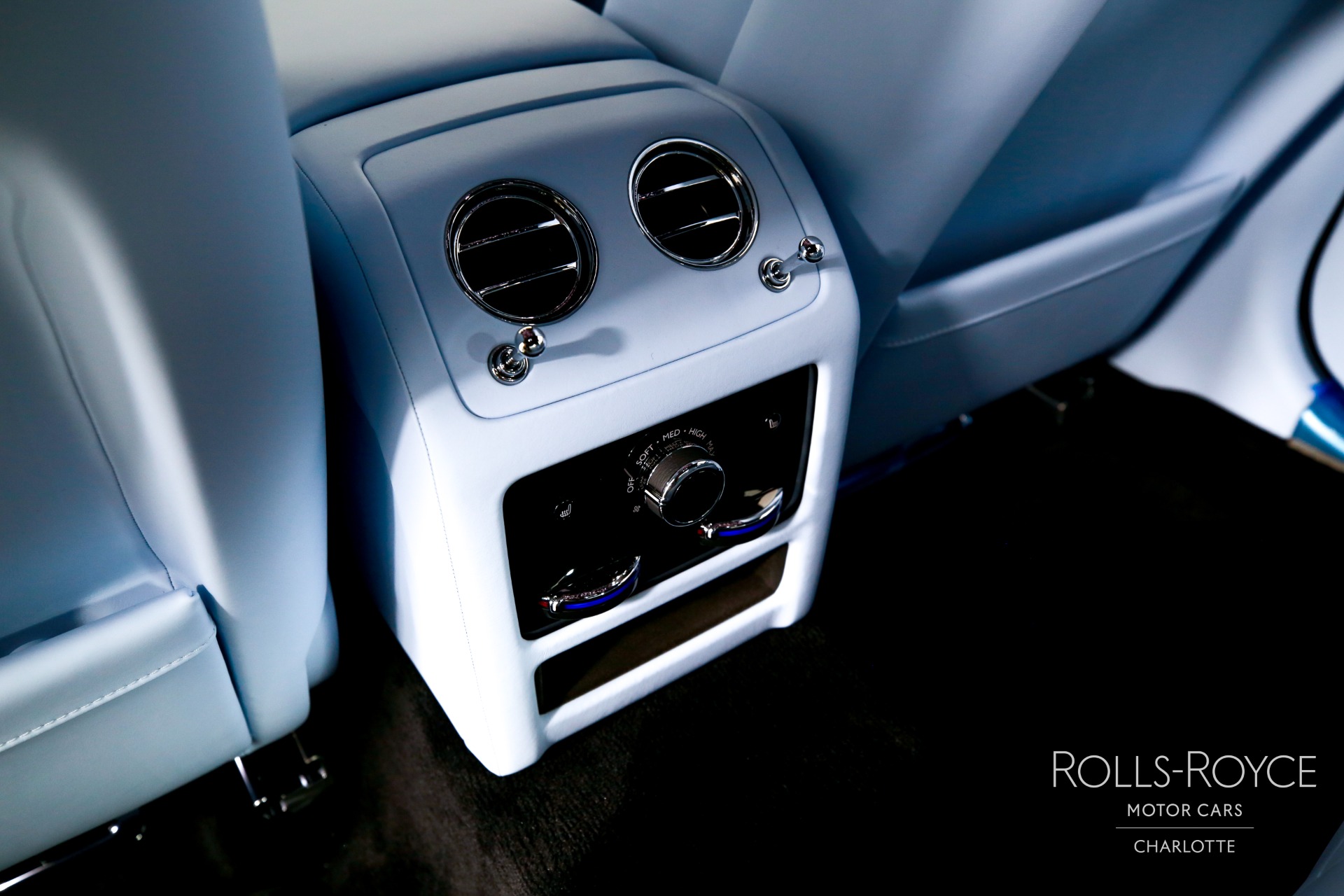 New 2026 Rolls-Royce Ghost  | Charlotte, NC