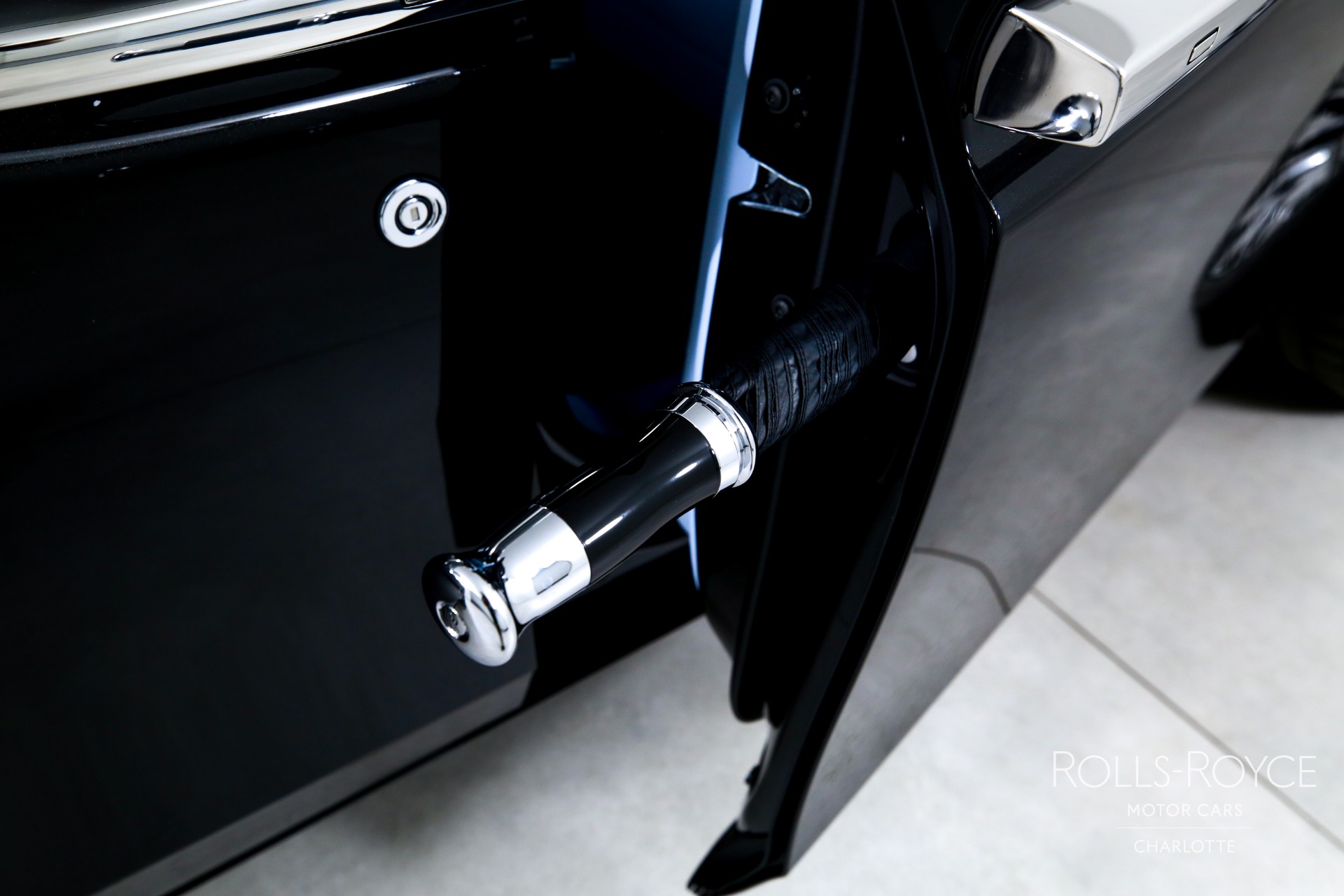 New 2026 Rolls-Royce Ghost  | Charlotte, NC