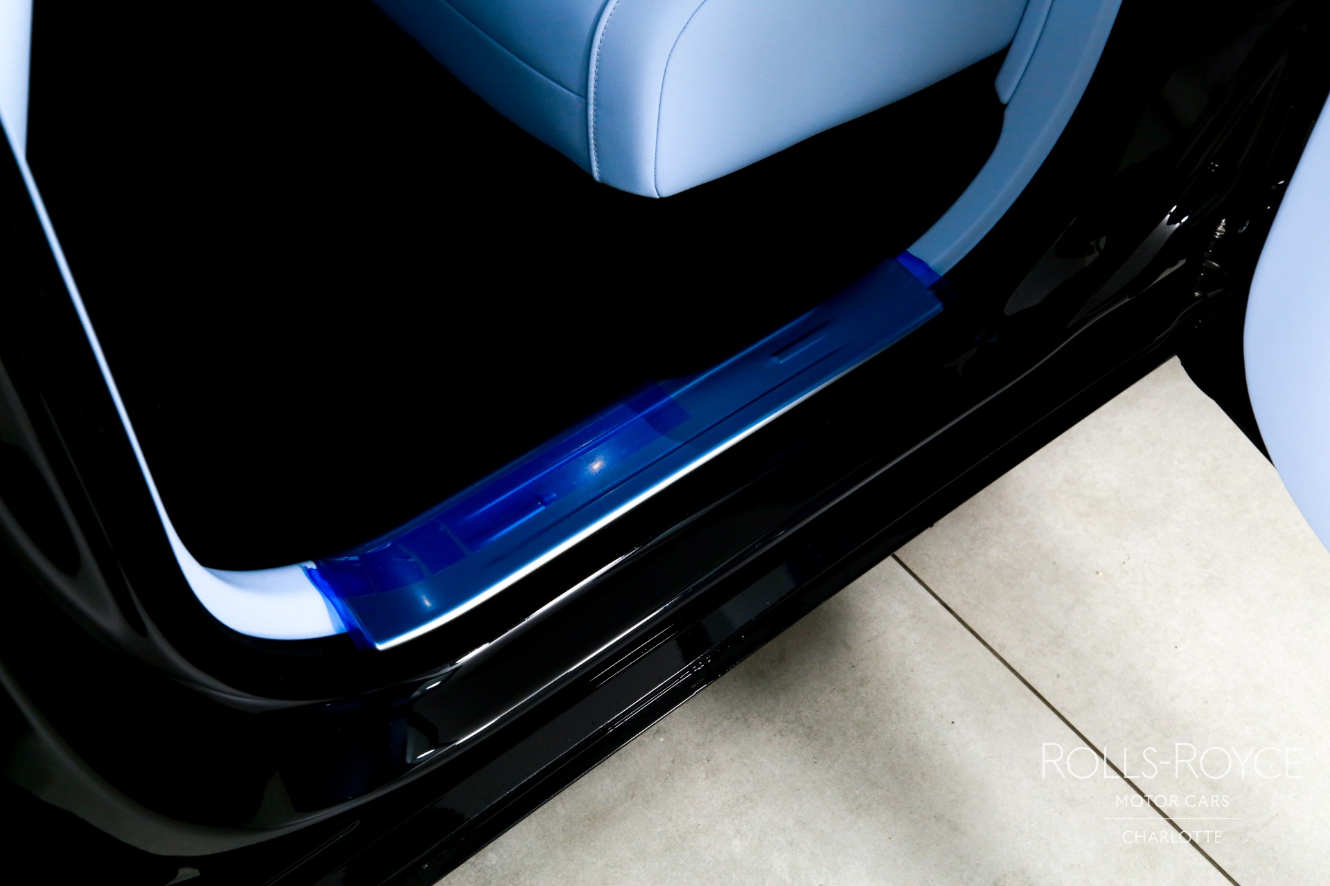 New 2026 Rolls-Royce Ghost  | Charlotte, NC