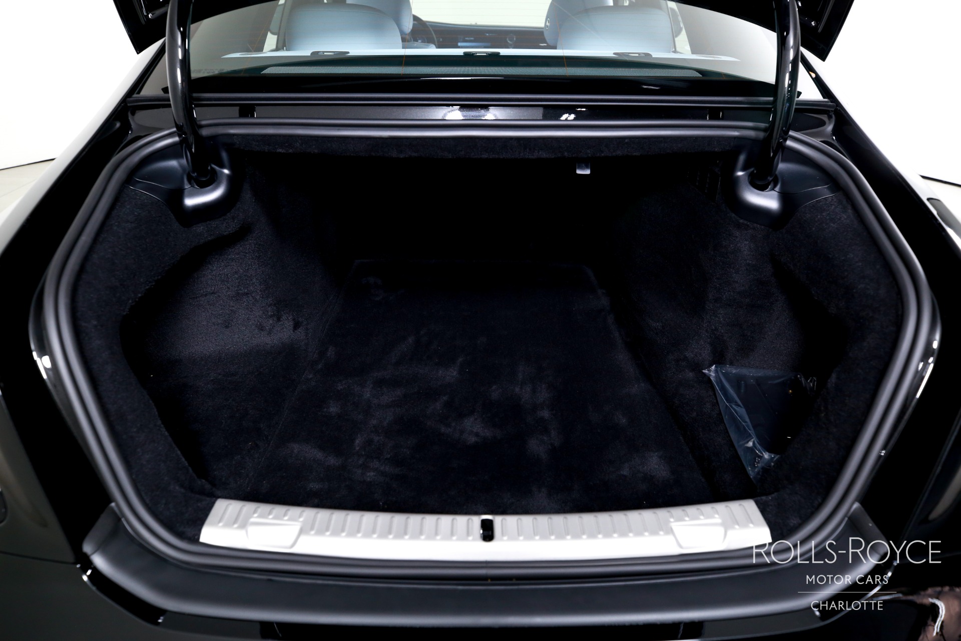 New 2026 Rolls-Royce Ghost  | Charlotte, NC