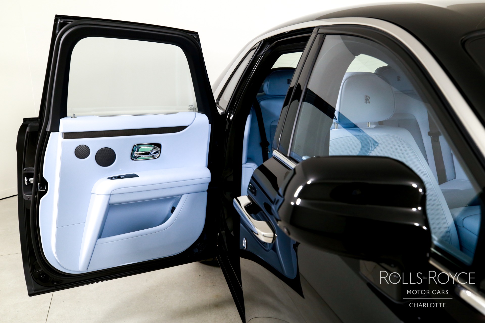 New 2026 Rolls-Royce Ghost  | Charlotte, NC