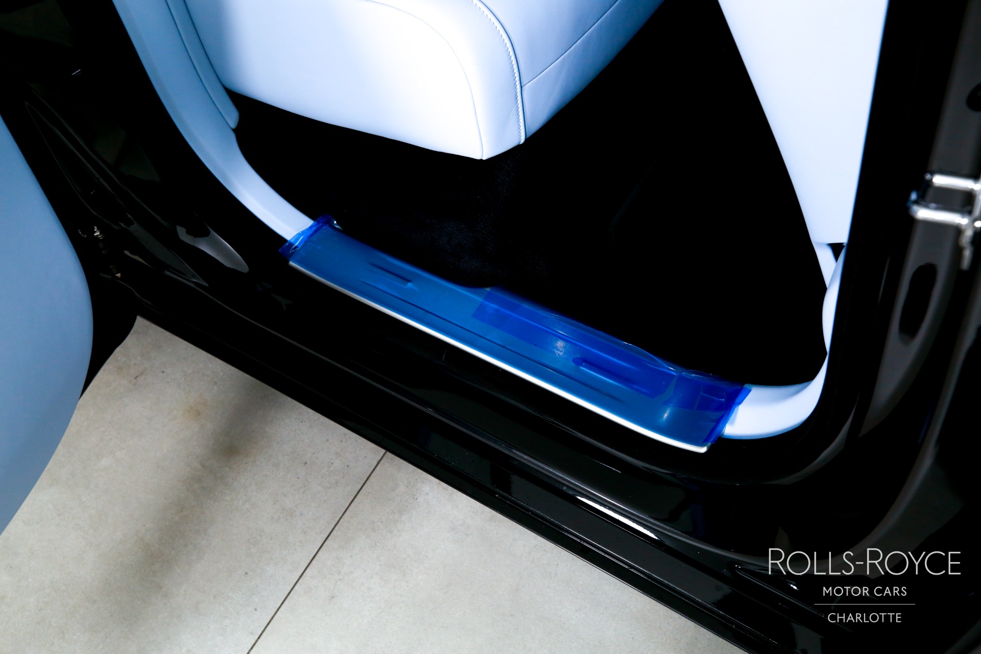 New 2026 Rolls-Royce Ghost  | Charlotte, NC