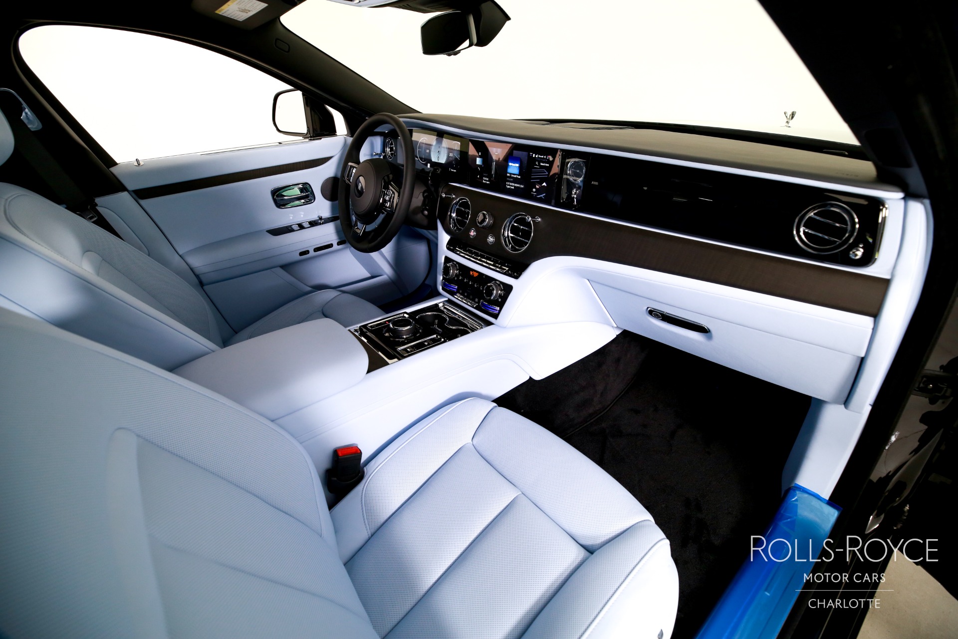 New 2026 Rolls-Royce Ghost  | Charlotte, NC
