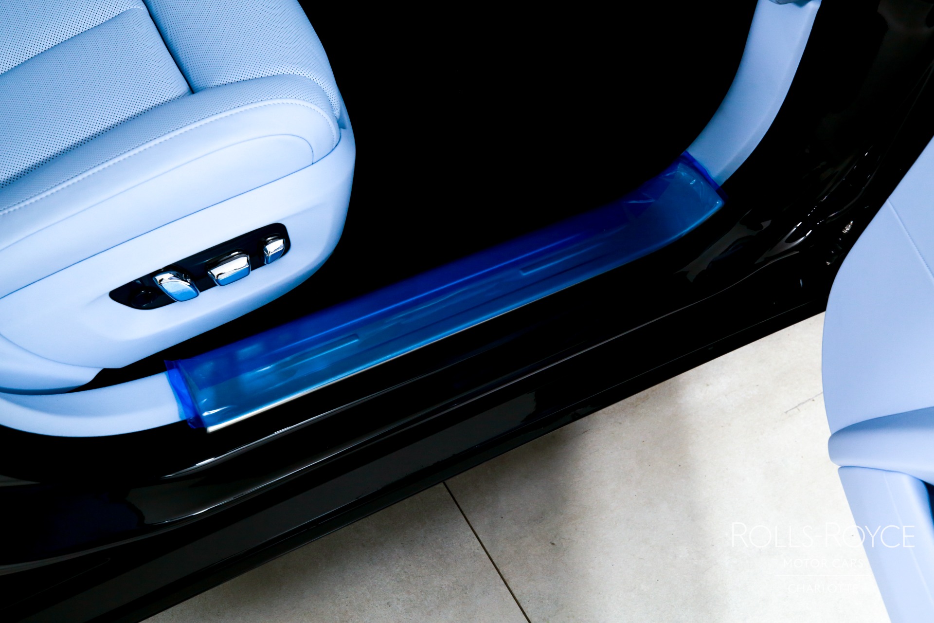 New 2026 Rolls-Royce Ghost  | Charlotte, NC