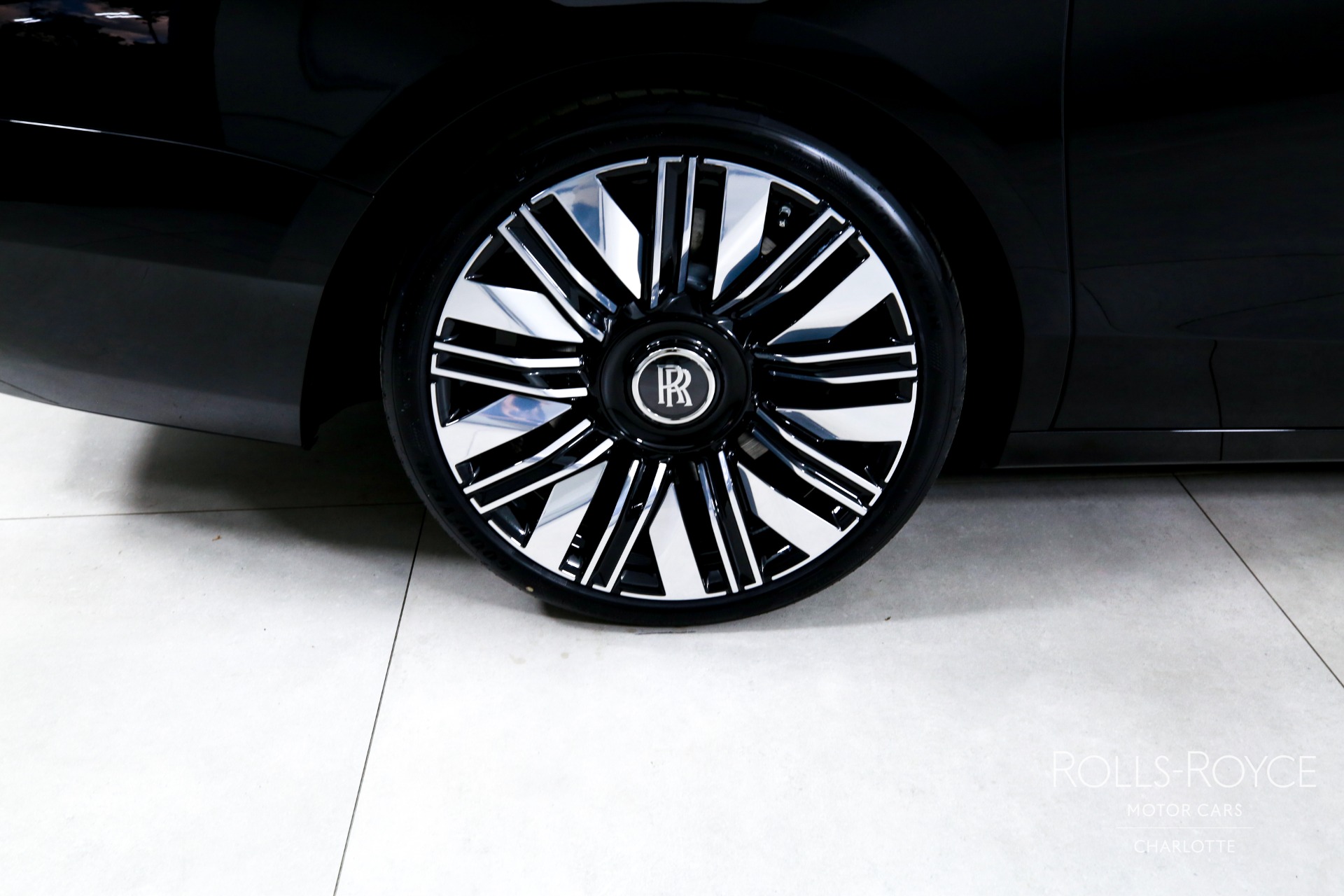 New 2026 Rolls-Royce Ghost  | Charlotte, NC