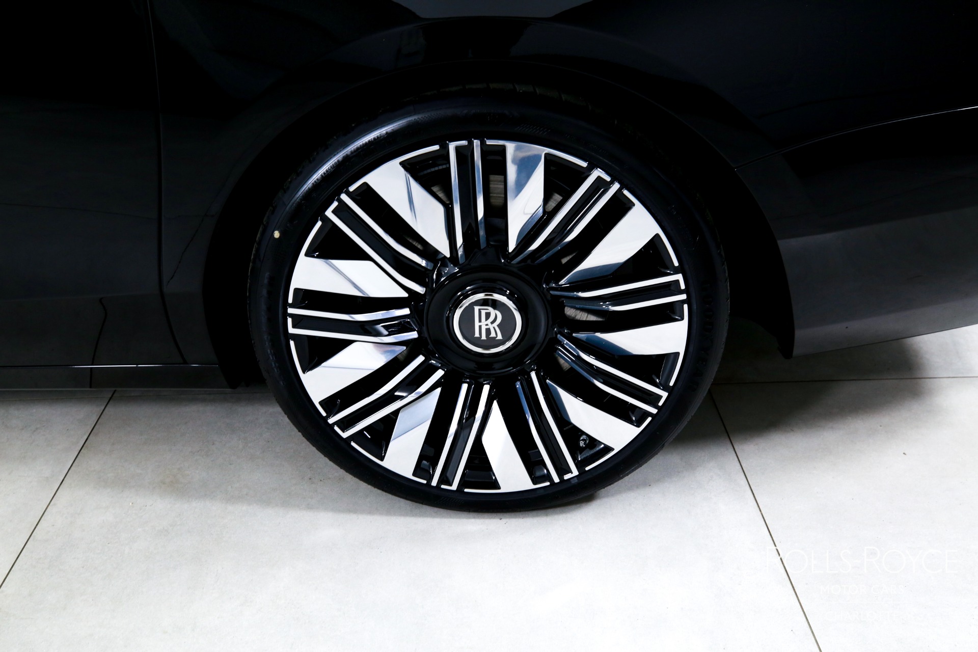 New 2026 Rolls-Royce Ghost  | Charlotte, NC